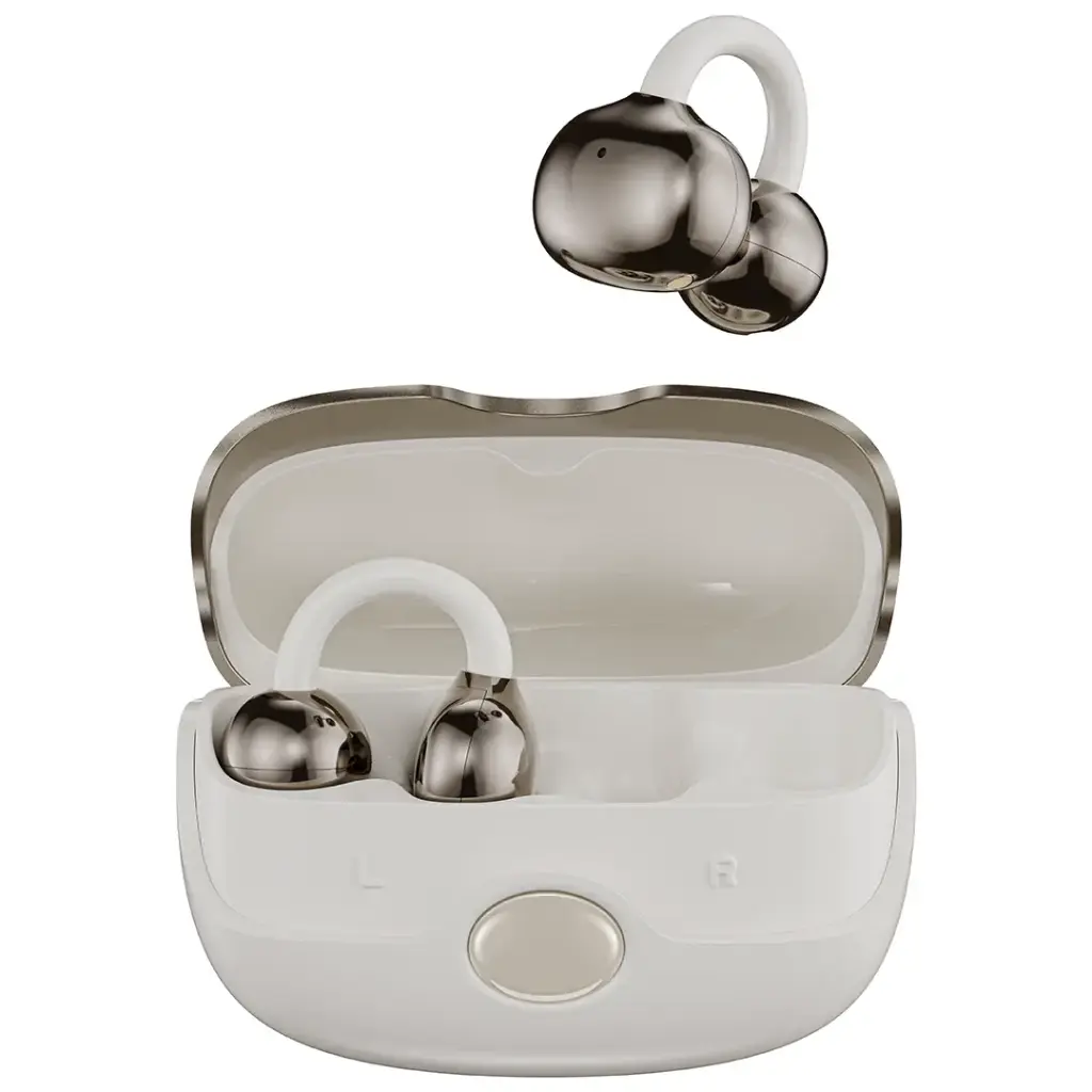 Green Lion Venice Wireless Earbuds
