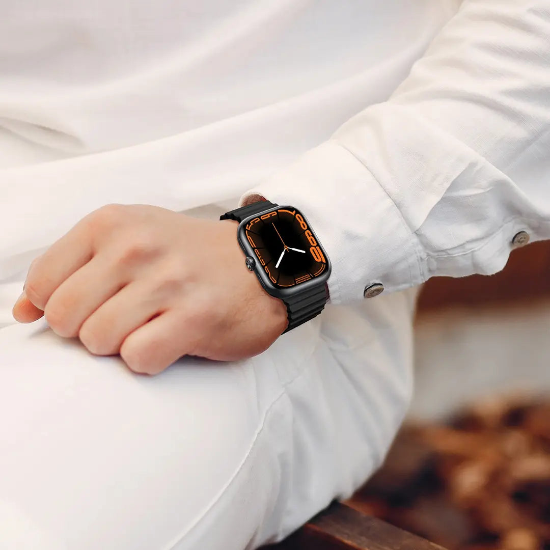 Green Lion Nexo Smart Watch