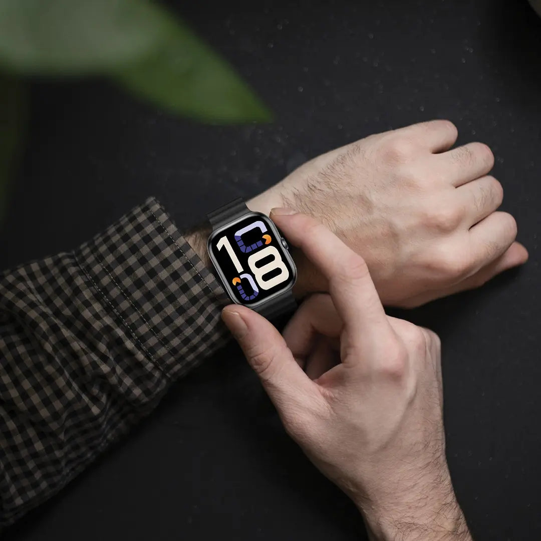 Green Lion Nexo Smart Watch
