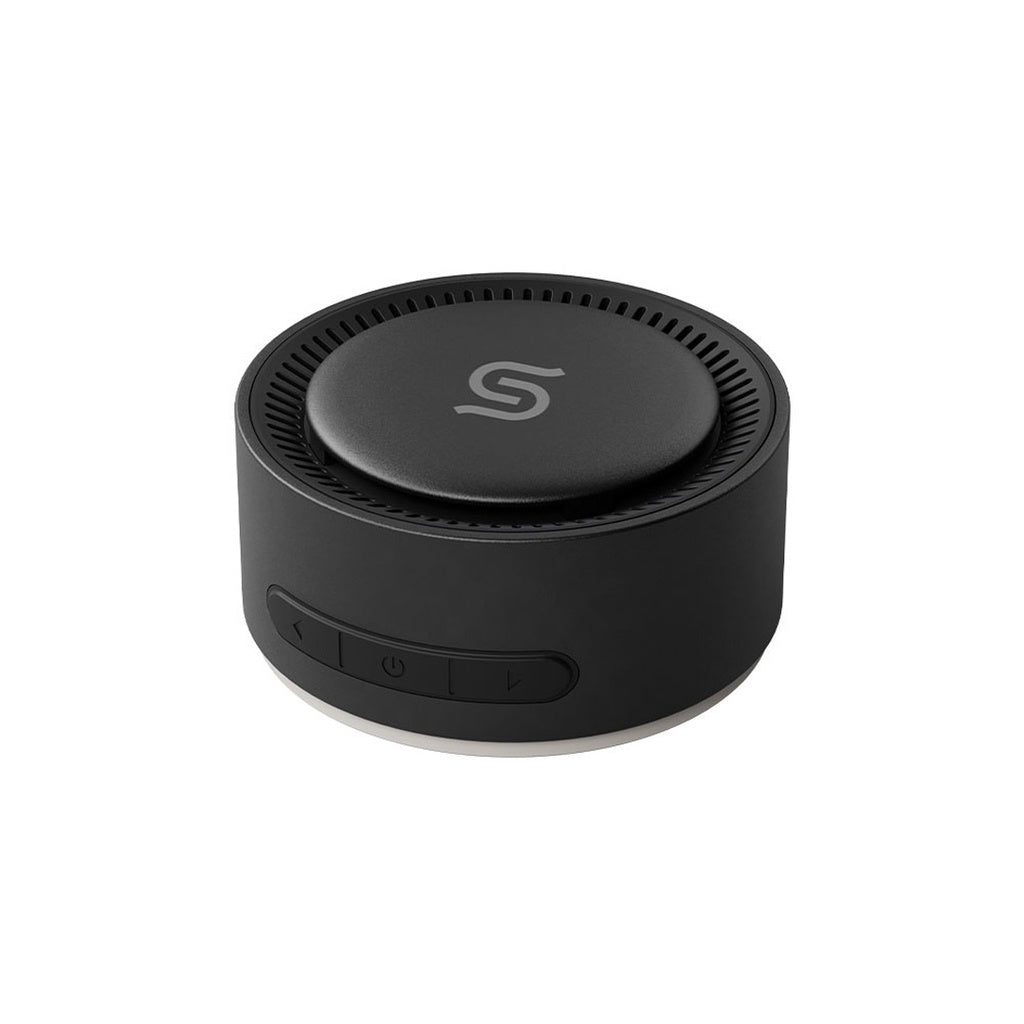 Soundtec Uniq Magnetic Wireless Charging Bluetooth Speaker