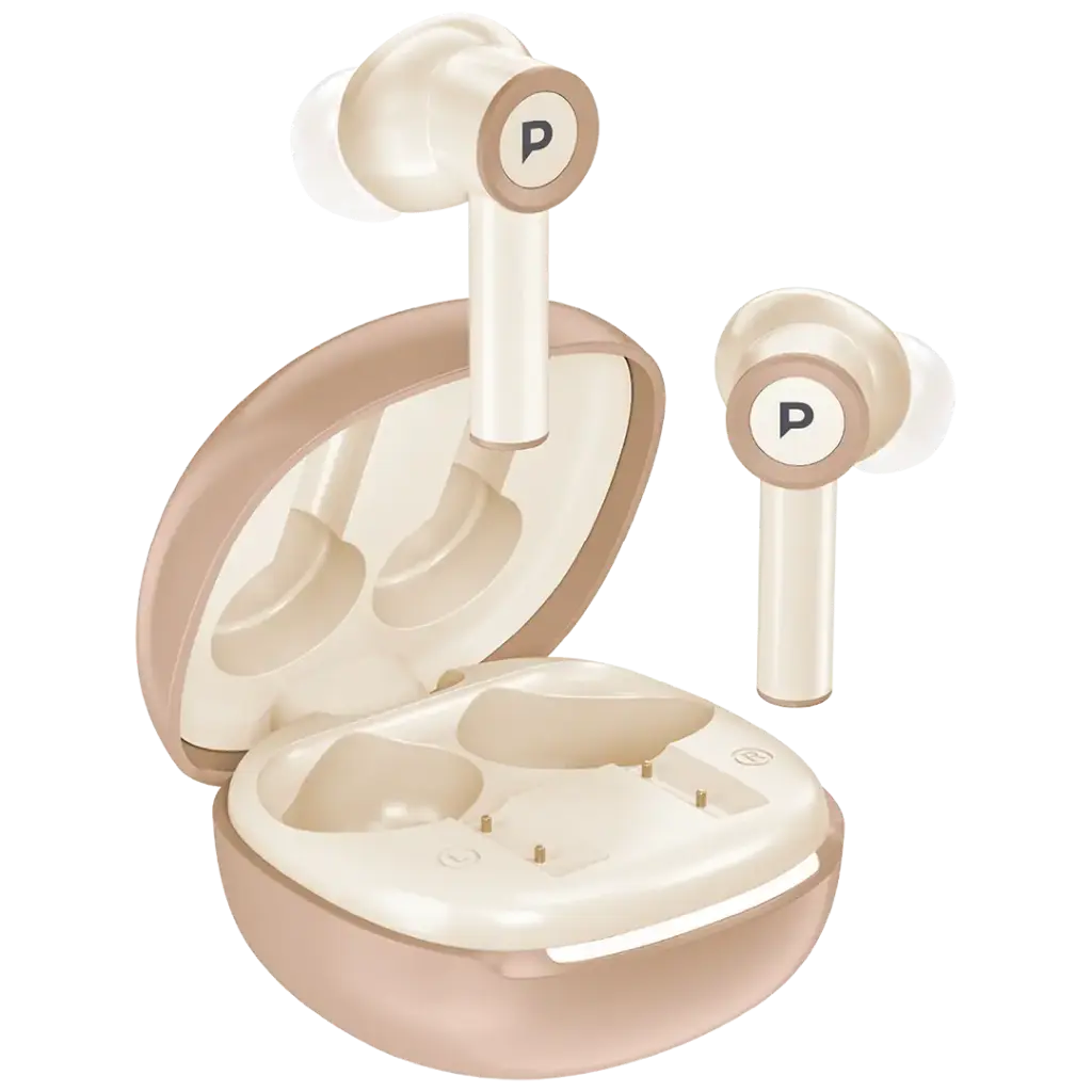 Powerology Saba In-Ear Wireless Earbuds