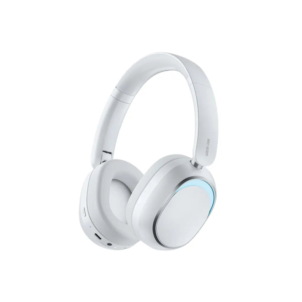 Green Lion Santos Wireless Headphone with ANC