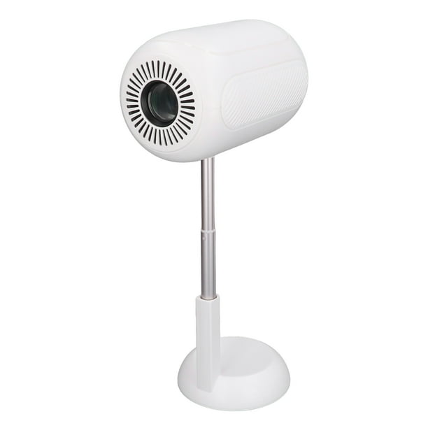Green Lion Venus4K Portable Projector - White