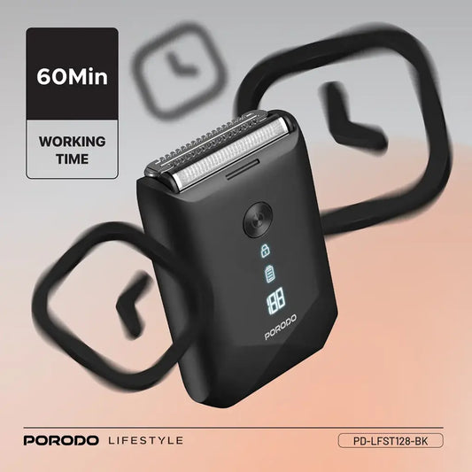 Porodo Pocket Shaver