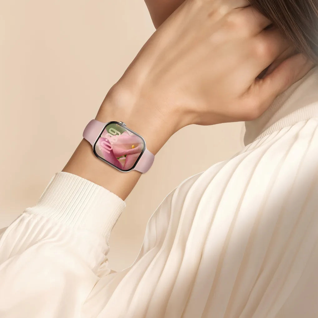 Green Lion Communicate smart watch