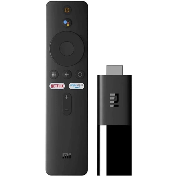 Xiaomi tv stick FULL HD