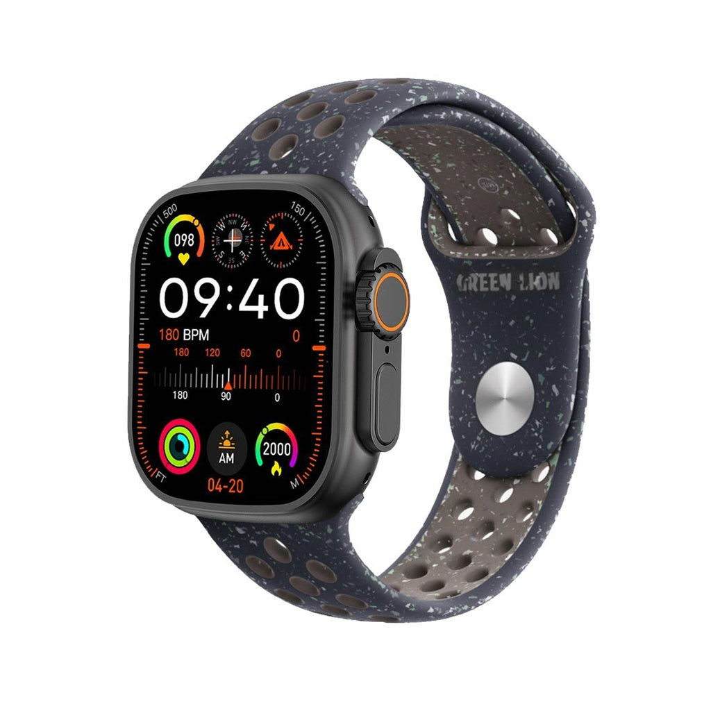 Green Lion Ultra Active
