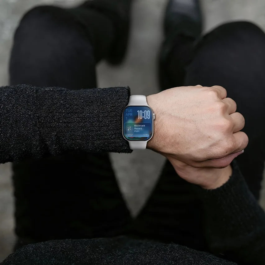 Green Lion Communicate 46 2.07" Smart Watch