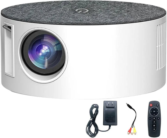 Portable Projector