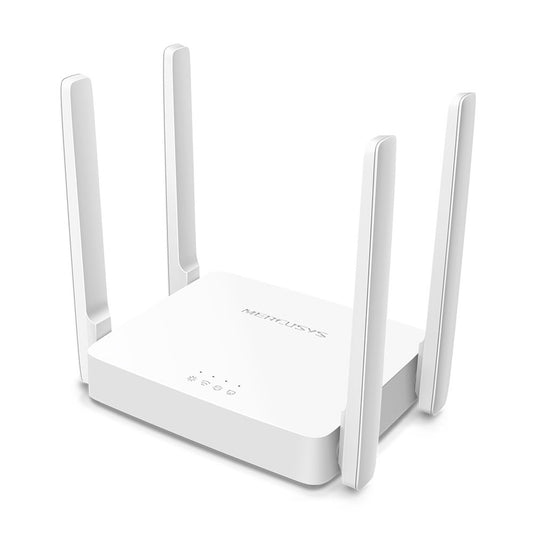 AC1200 Wireless Dual Band Router