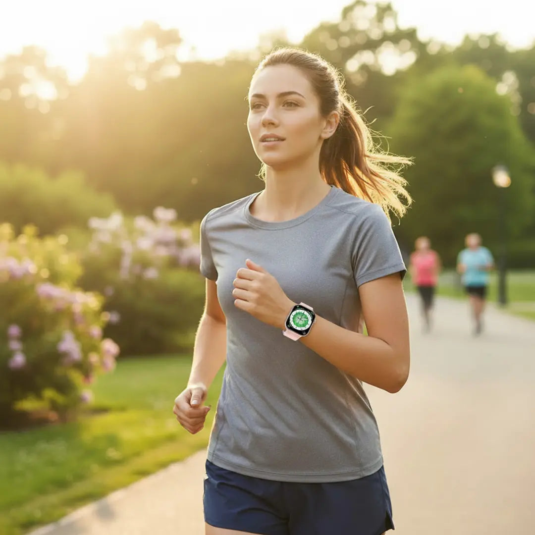 Green Lion Communicate Lite Smart Watch