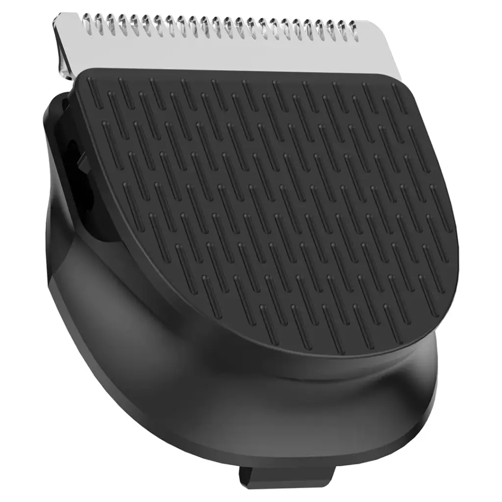 Porodo 2 IN 1 Full Body Grooming Kit Beard