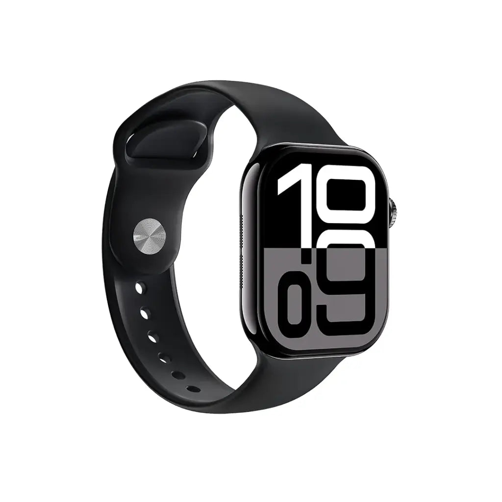 Green Lion Ultimate 10 Smart Watch