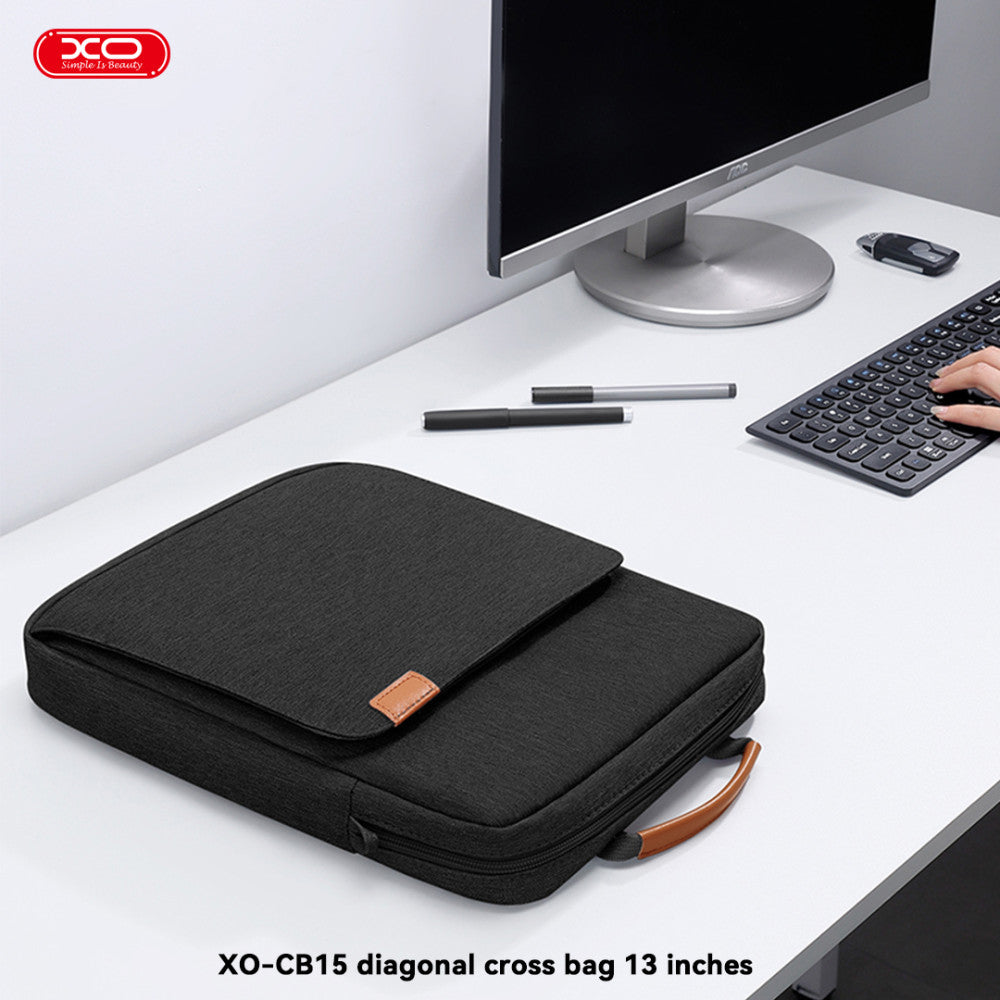XO CB06 clutch storage bag