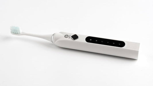 Green Lion Electric Toothbrush Gen-2