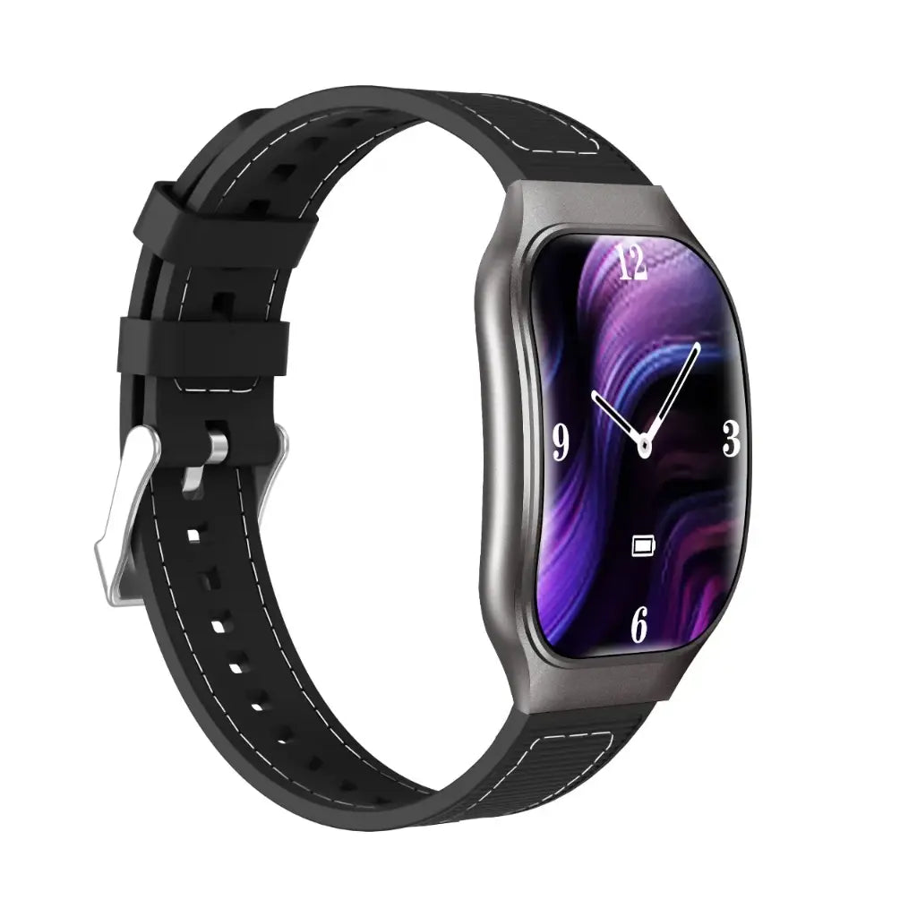 Green Lipn Ridge smart watch