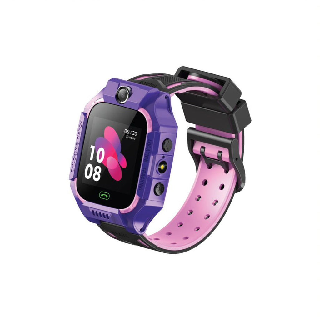 Green Lion Kids Smart Watch