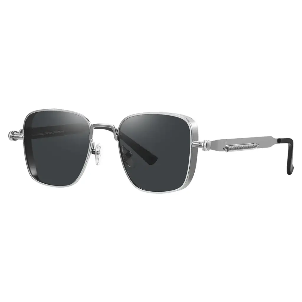 Green Lion Sentina Sunglasses
