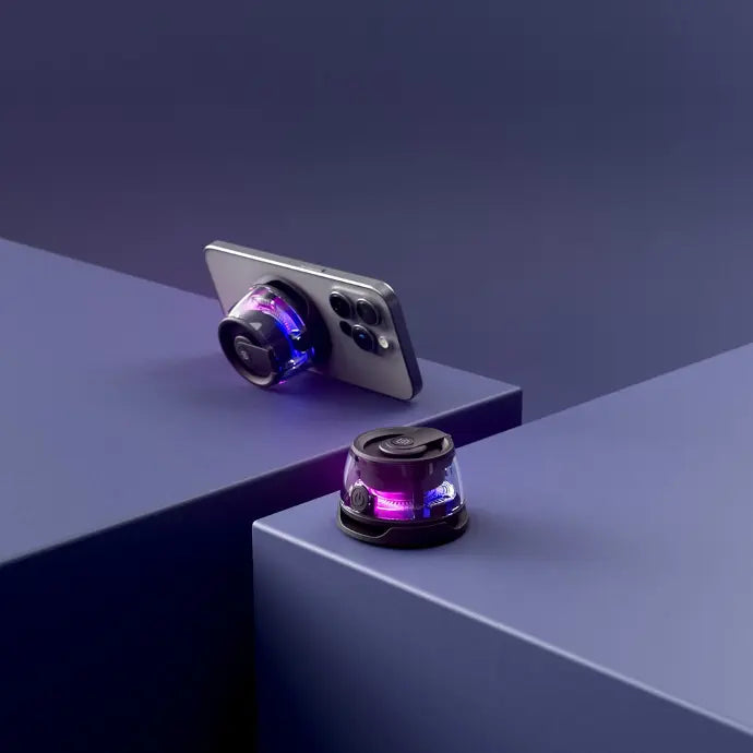 Soundtec Charme Magnetic mini speaker