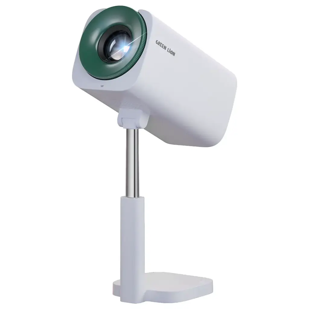 Green Lion Nova Smart Projector