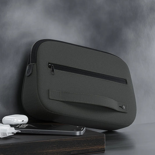 Green Lion Museo Clutch Bag