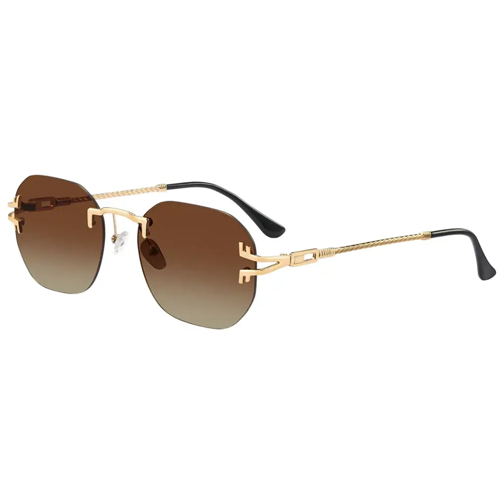 Green Lion Selvante Sunglasses