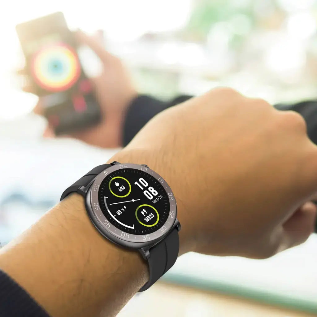 Porodo Salud Smart Watch
