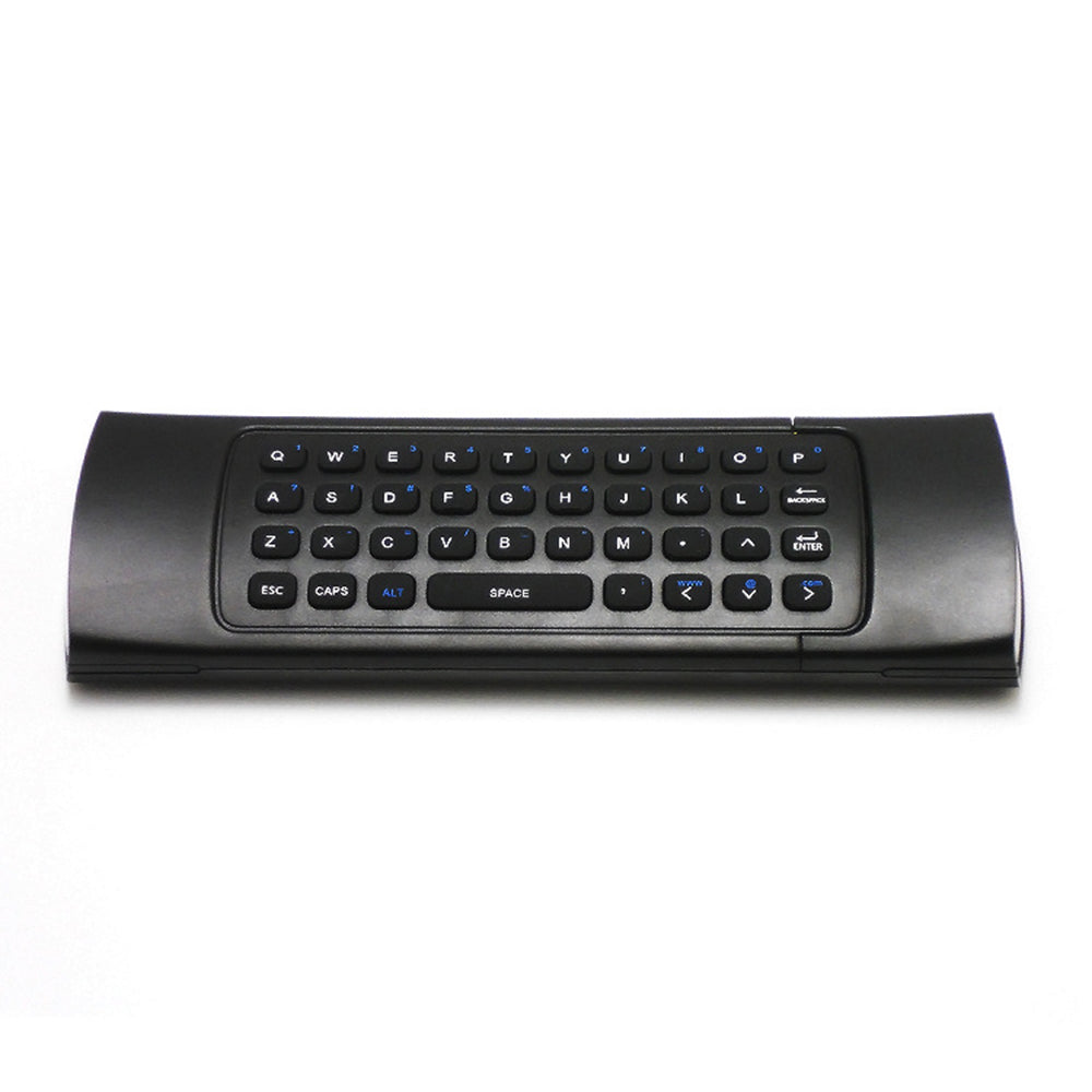Universal MX3 remote control