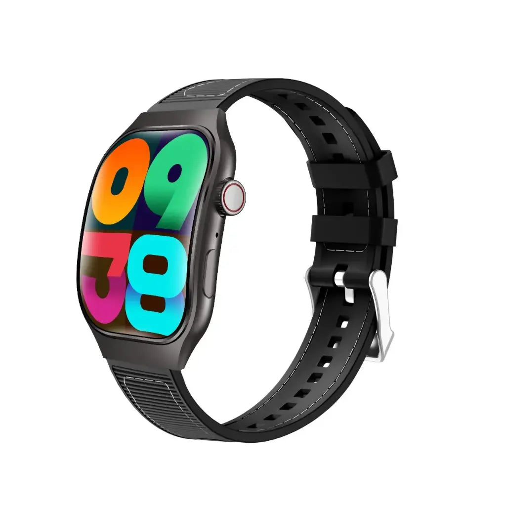 Green Lipn Ridge smart watch