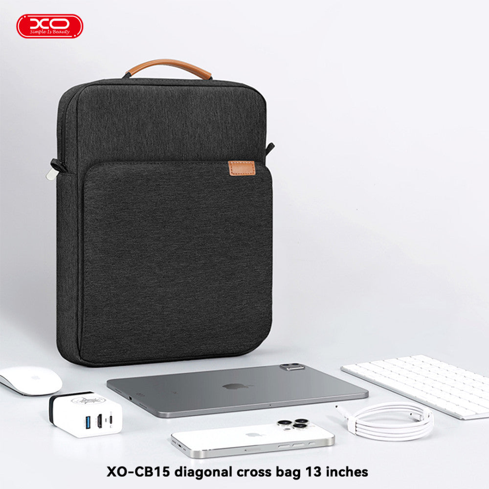 XO CB06 clutch storage bag