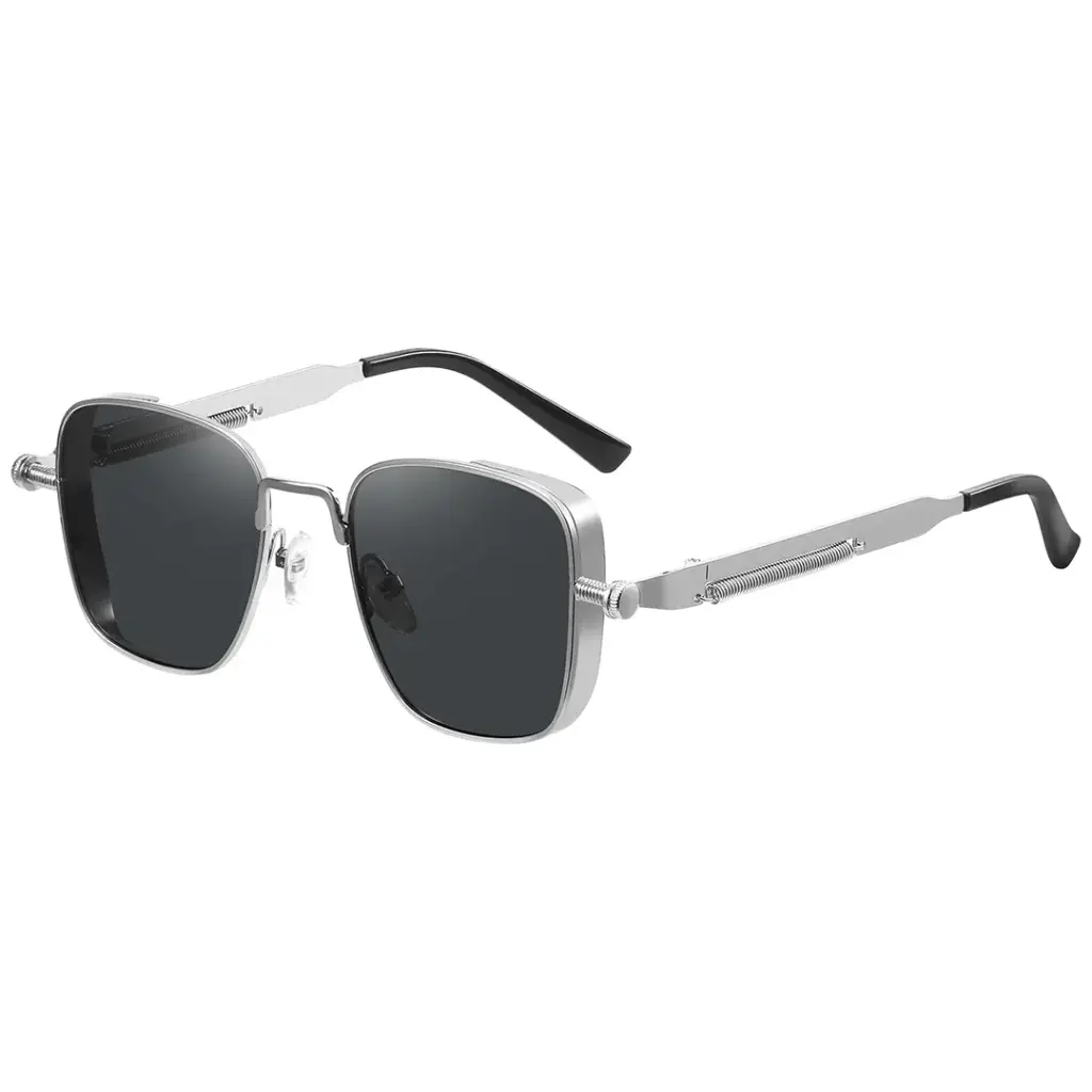 Green Lion Sentina Sunglasses