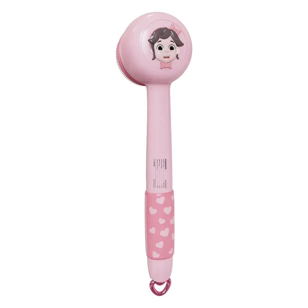 Porodo Kids Electric Bath Brush