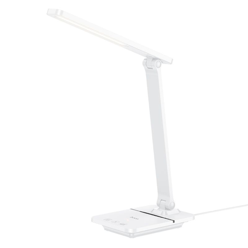 Desktop lamp “HX11”
Foldable desktop eye caring lamp.