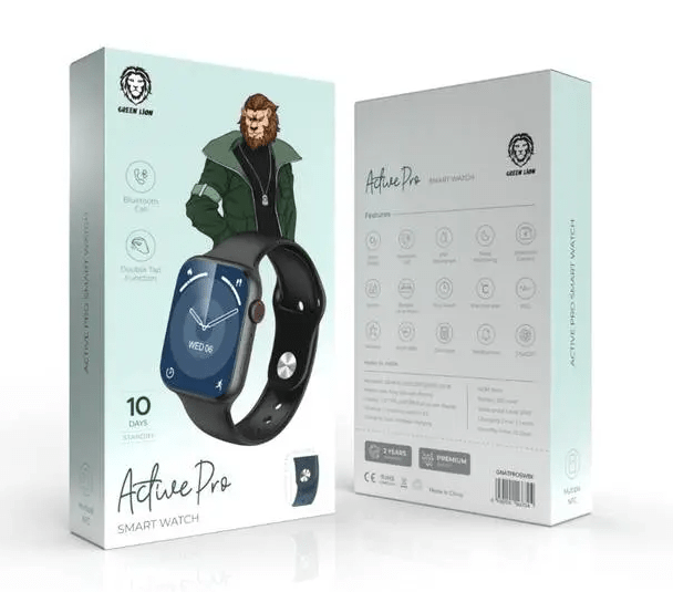Green Lion Active Pro