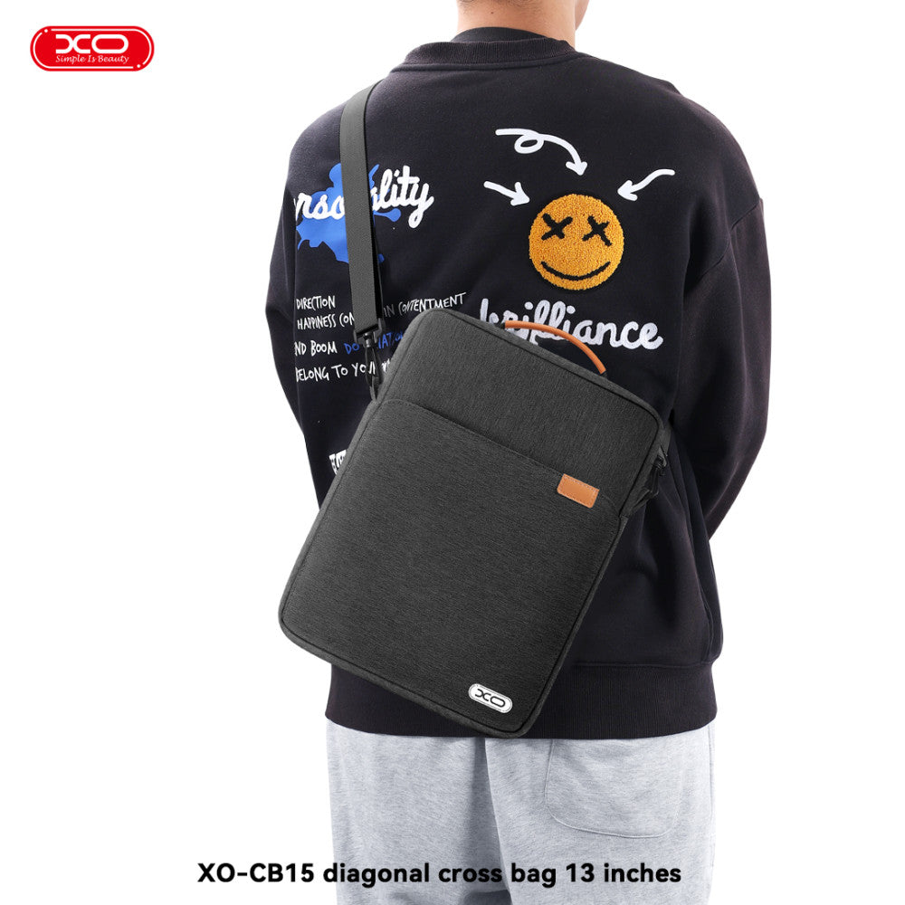 XO CB06 clutch storage bag