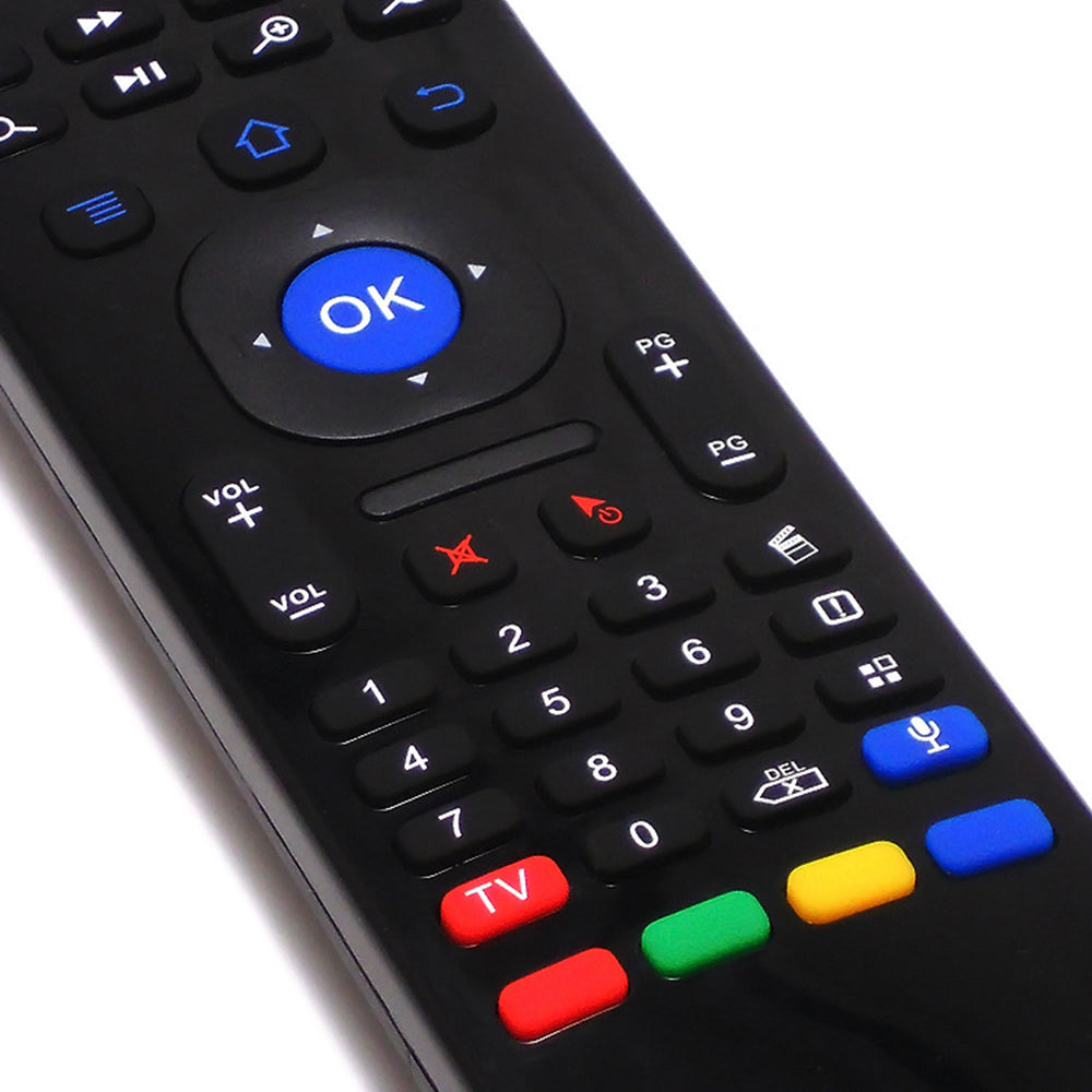 Universal MX3 remote control