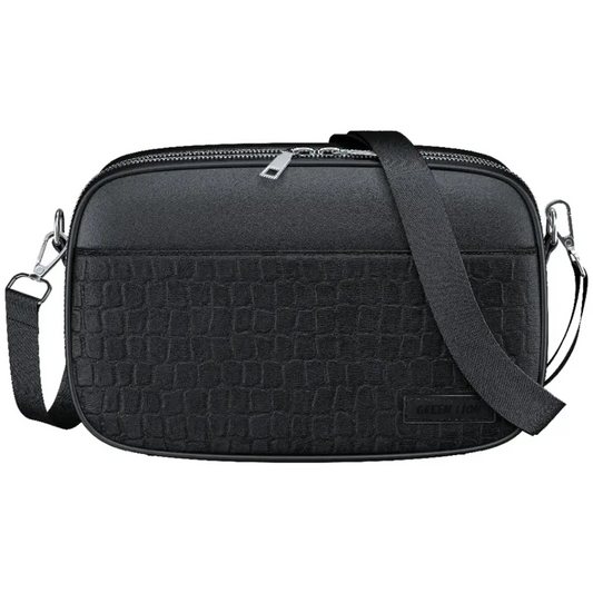 Green Lion Airo Crossbody Bag