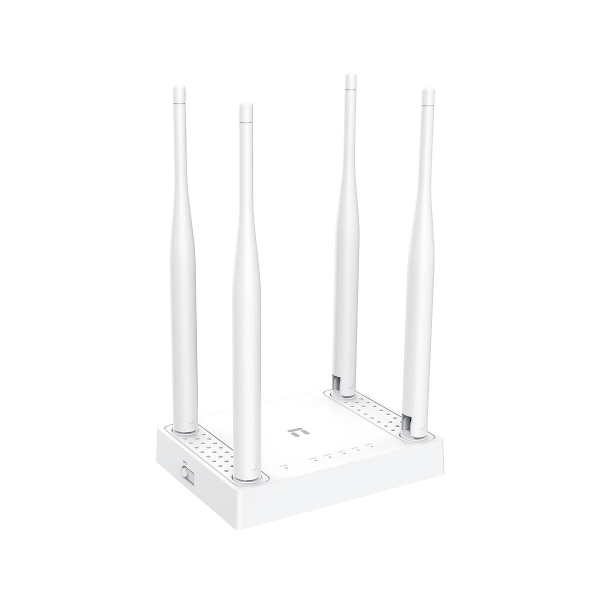 W4
300Mbps Multi-Mode Wireless Router