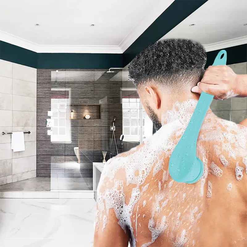 Porodo Lifestyle Electric Body Brush