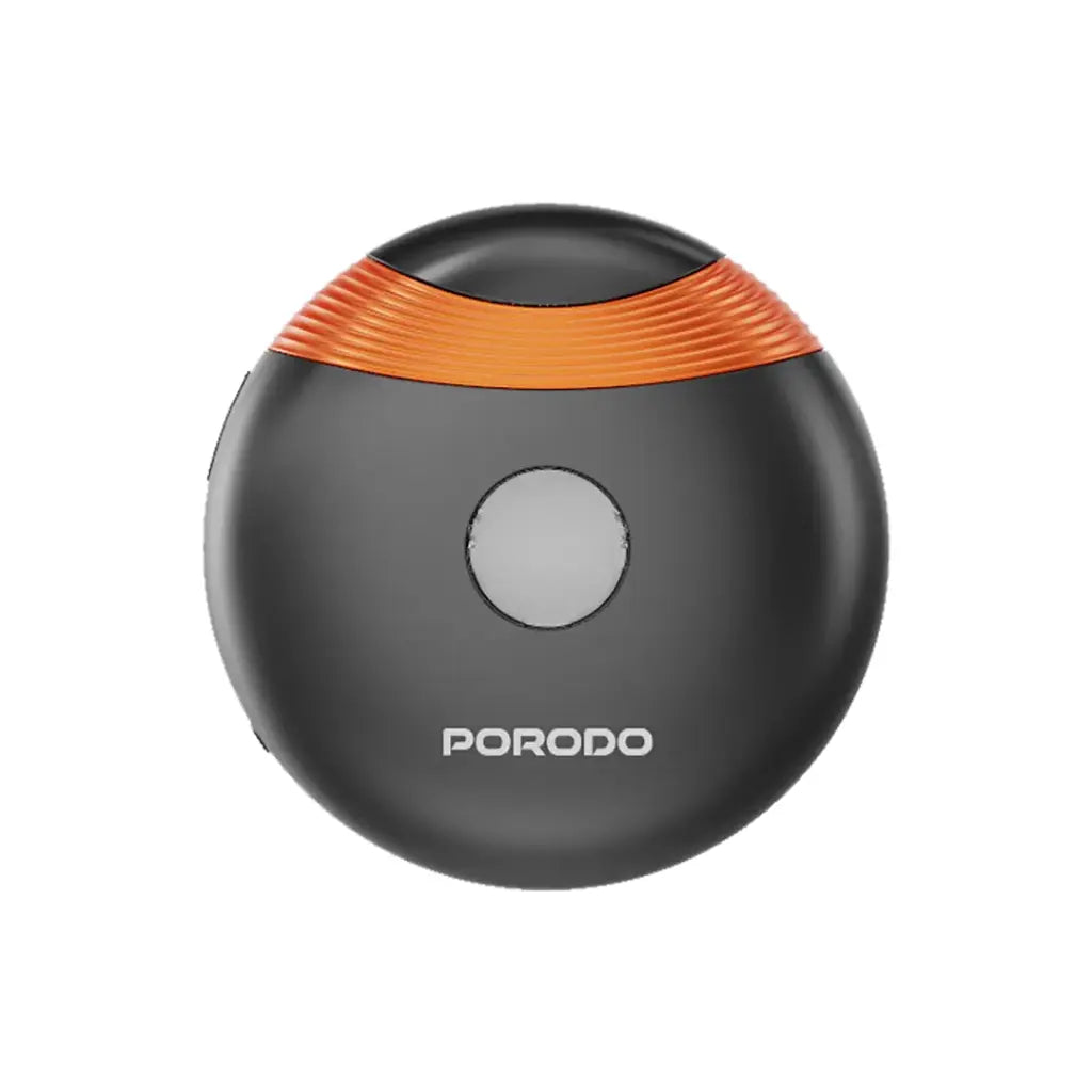 Porodo Lifestyle All-In-One Nail Trimmer