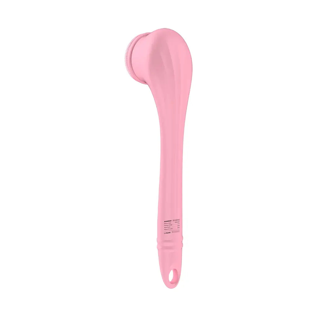 Porodo Lifestyle Electric Body Brush