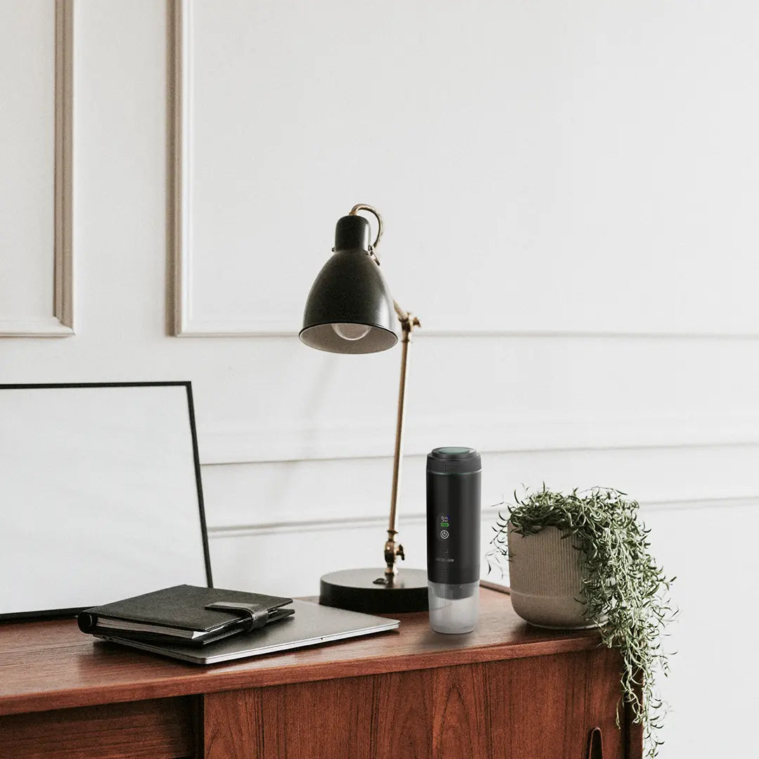 Green Lion Cafex Coffee Maker 72W