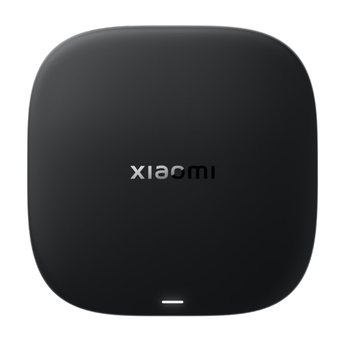 Xiaomi S 3rd Gen 4K TV Box