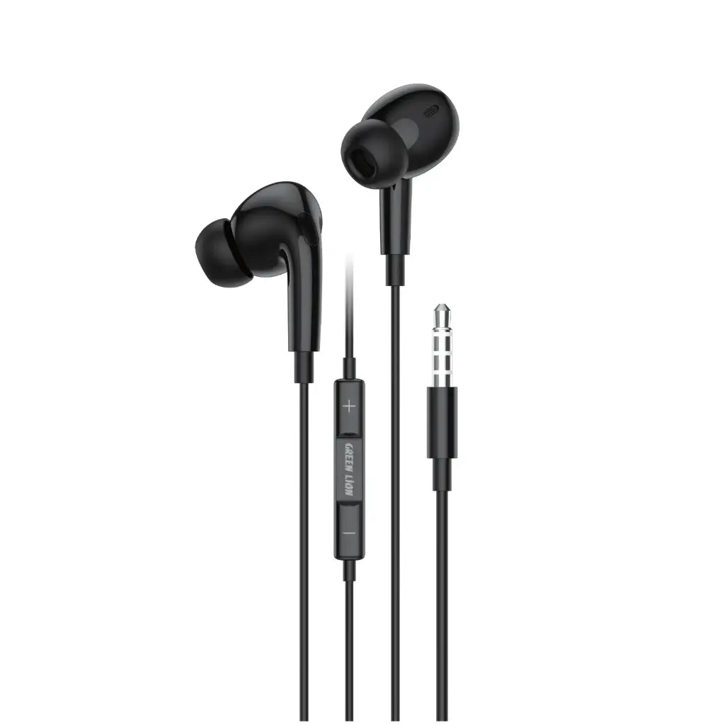 Green Lion GL-Stereo Pro Wire Control With Microphone