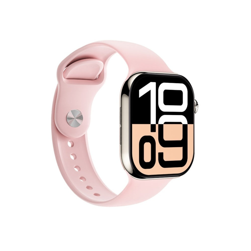 Green Lion Ultimate 10 Smart Watch