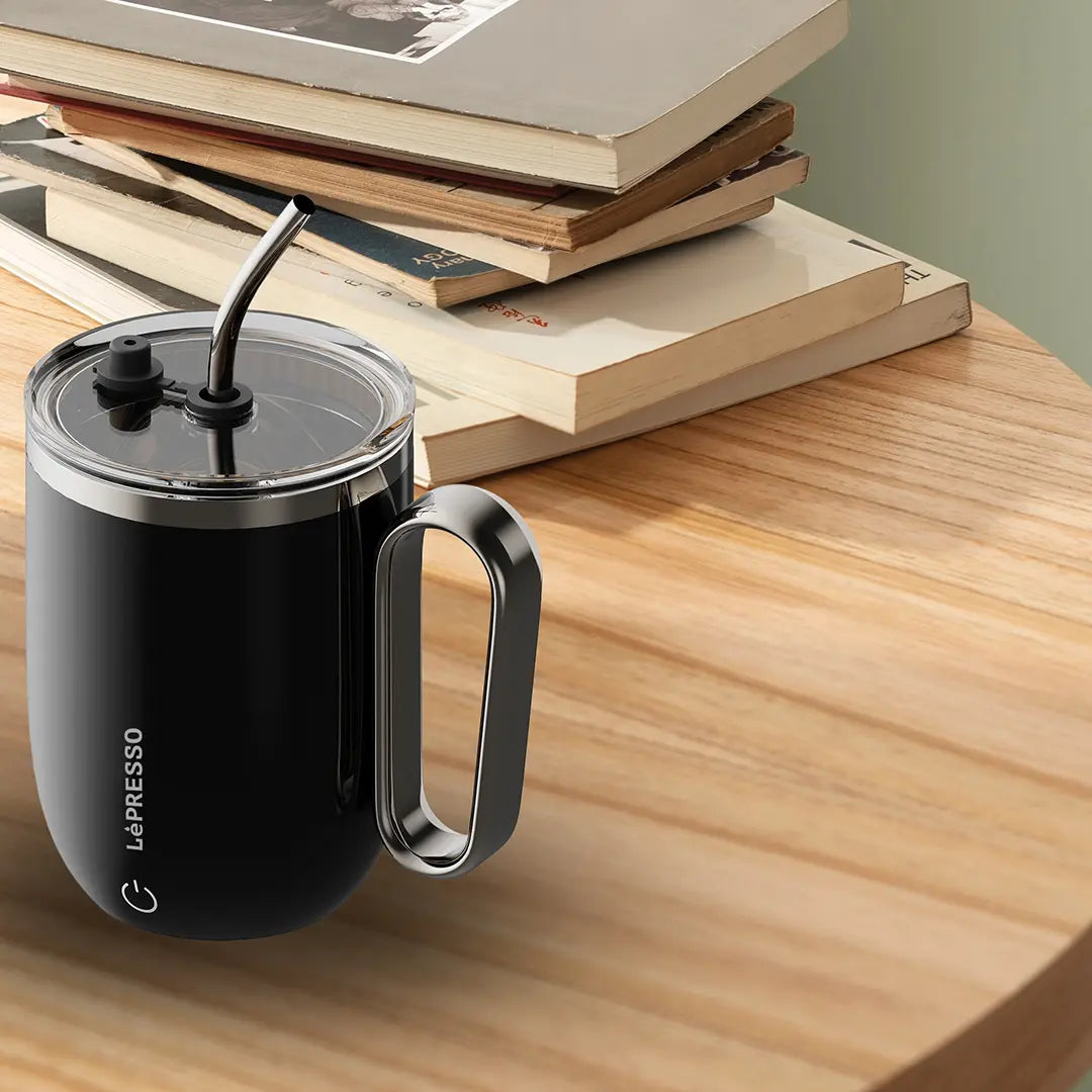 Lepresso Sip Spin