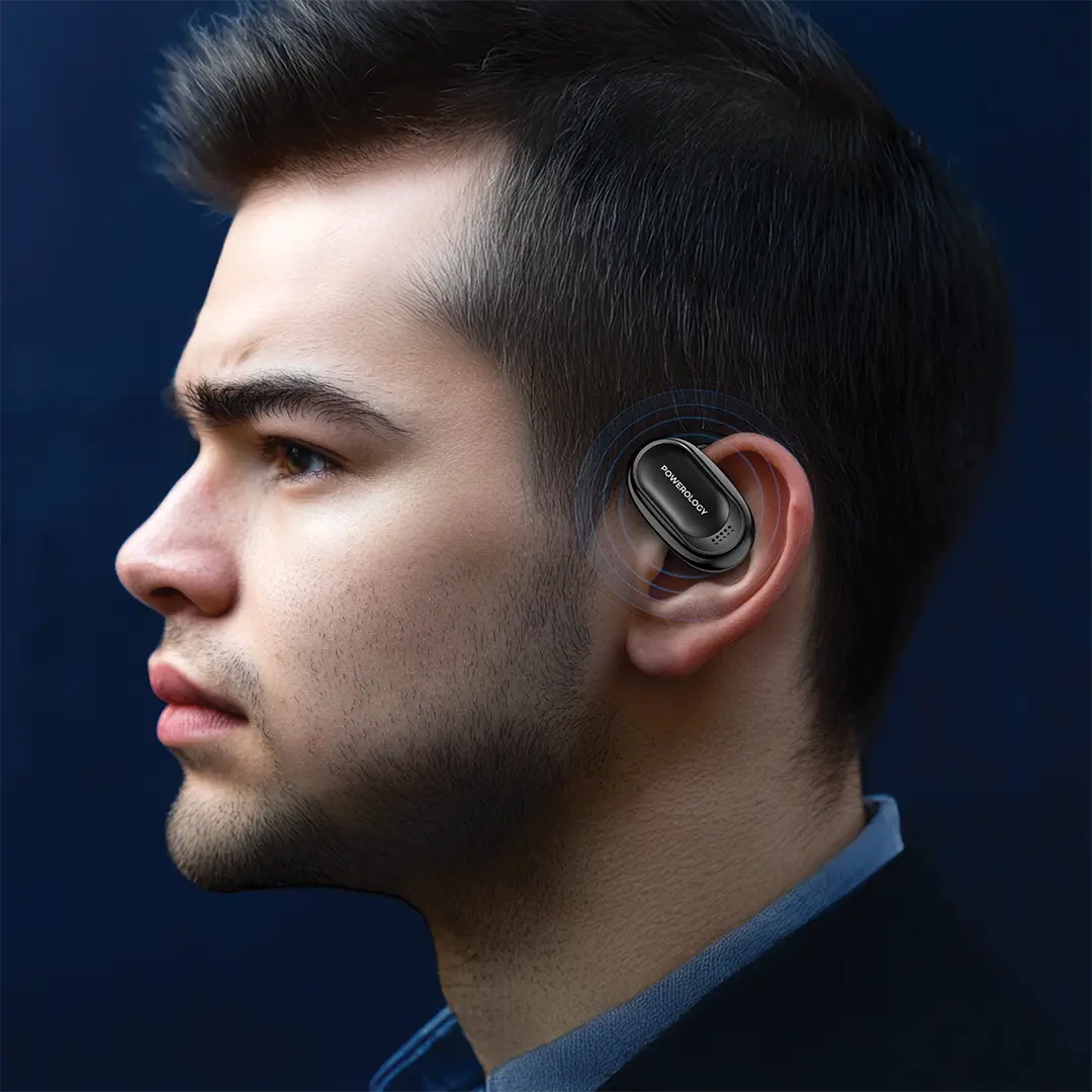 Powerology Oura