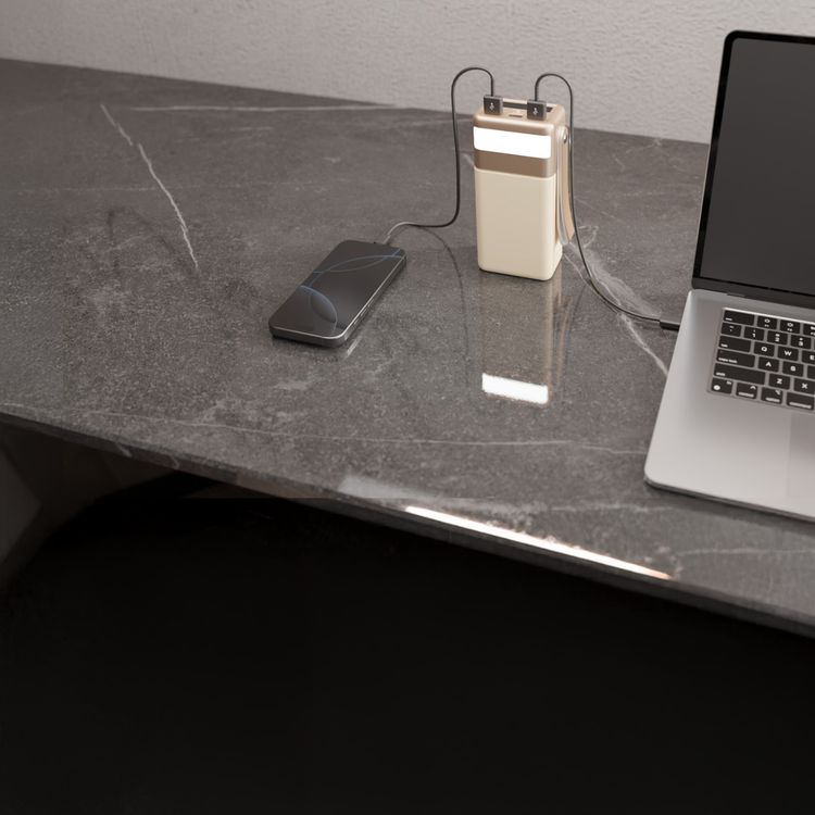 Green Lion Voyager Power Bank 60000mAh