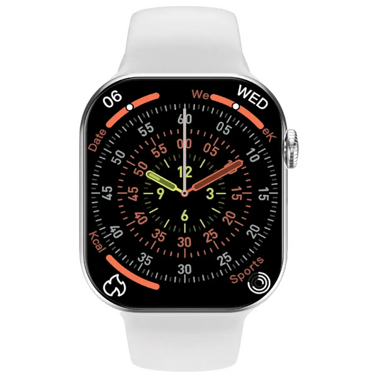 Green Lion Communicate 46 2.07" Smart Watch