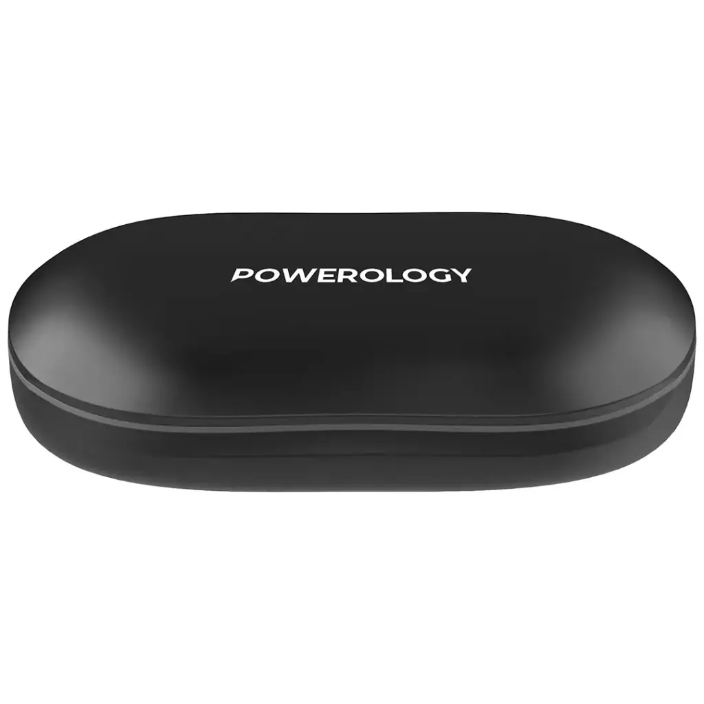 Powerology Oura